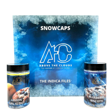 ATC SNOWCAPS