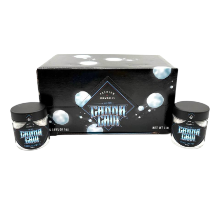 CANNA CAVI SNOWBALLS