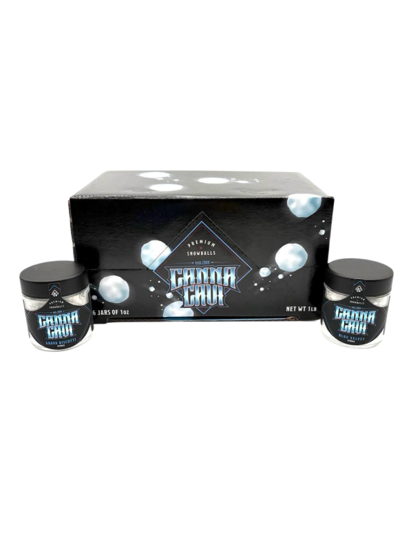 CANNA CAVI SNOWBALLS