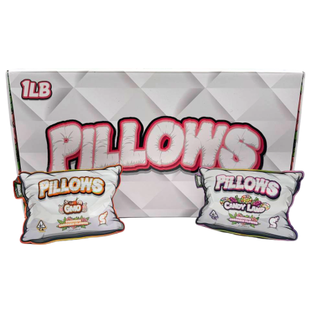 PILLOWS - ROSE EDITION
