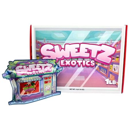 SWEETZ EXOTICS V2