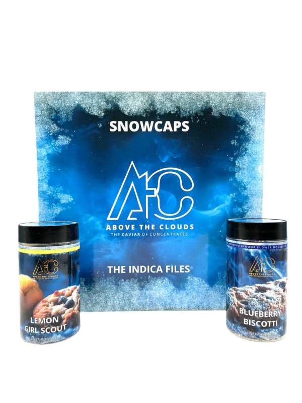 ATC SNOWCAPS