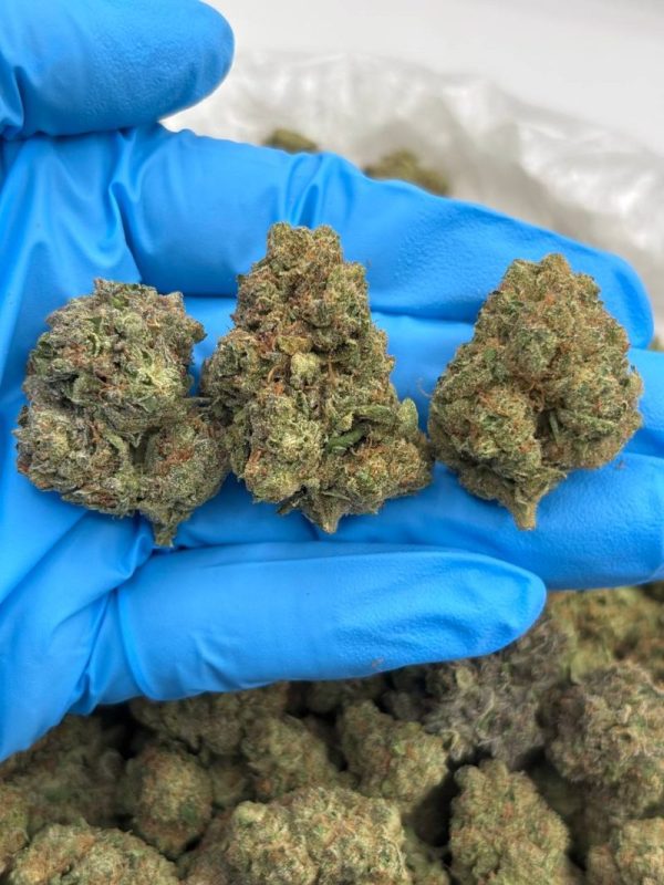 STRAWNANA SMOOTHIE - KT1001IC