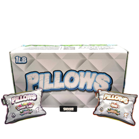 PILLOWS - DIAMOND EDITION