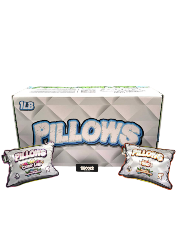 PILLOWS - DIAMOND EDITION