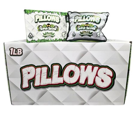 PILLOWS V2