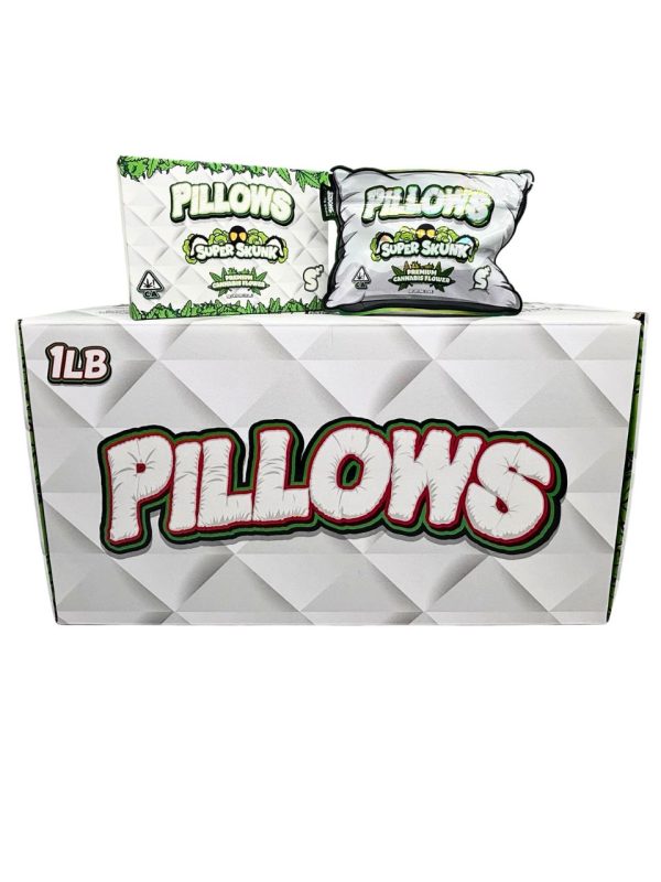 PILLOWS V2
